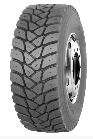 Шина ведуча 295/80R22.5 18PR SP304 152/149 (вир-во SPORTRAK, Китай), арт. 295/80R22.5 (шт)